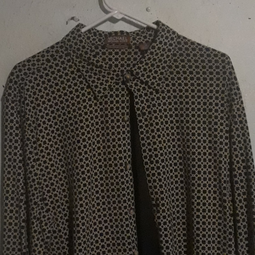 Michael Kors shirt